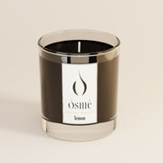 Lemon Candle